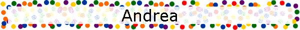 Andrea