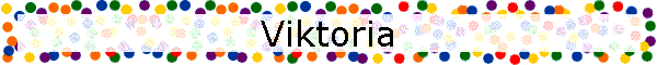Viktoria