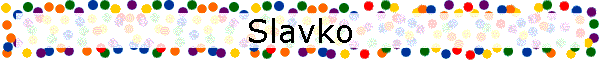 Slavko